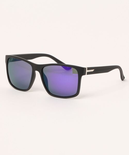 THRASHER(スラッシャー)の「THRASHER サングラス ミラーレンズ仕様(サングラス・メンズ・A/B/C/D/E/F・FREE)」の19枚目の写真