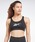 Reebok�i���[�{�b�N�j�́u���[�N�A�E�g���f�B �X�|�[�c�u�� / Workout Ready Sports Bra �i�X�|�[�c�u���j�v�b�u���b�N