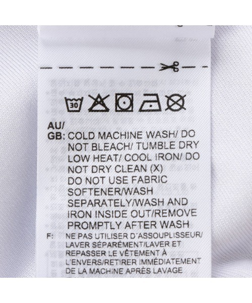 Reebok（リーボック）の「ワークアウトレディ スポーツブラ / Workout Ready Sports Bra （スポーツブラ・レディース・ブラック/ブルー/グリーン/パープル/オレンジ・SMALL/MEDIUM/LARGE/X-LARGE/X-SMALL）」の19枚目の写真