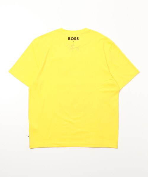 BOSS（ボス）の「エクスクルーシブ アートワーク インターロック