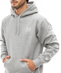 BILLABONG/ビラボン セットアップ対応 裏起毛 フーディー/パーカー BC012-018