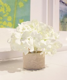 GLOBAL FORME CONCRETE（グローバルフォルムコンクリート）の「ハイドランジアグラスLED（照明）」