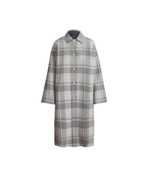 POLO RALPH LAUREN（ポロ ラルフ ローレン）の「プラッド オーバー