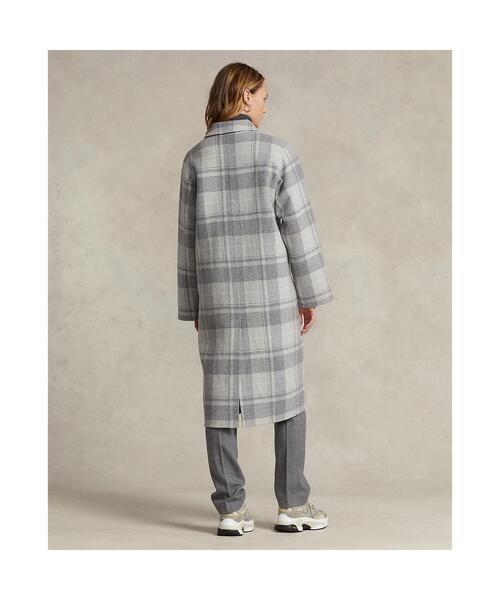 POLO RALPH LAUREN（ポロ ラルフ ローレン）の「プラッド オーバー