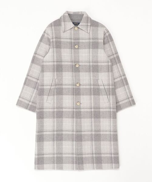 POLO RALPH LAUREN（ポロ ラルフ ローレン）の「プラッド オーバー