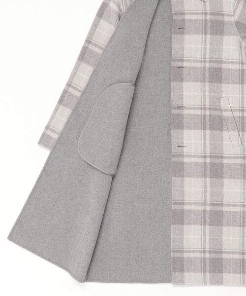 POLO RALPH LAUREN（ポロ ラルフ ローレン）の「プラッド オーバー