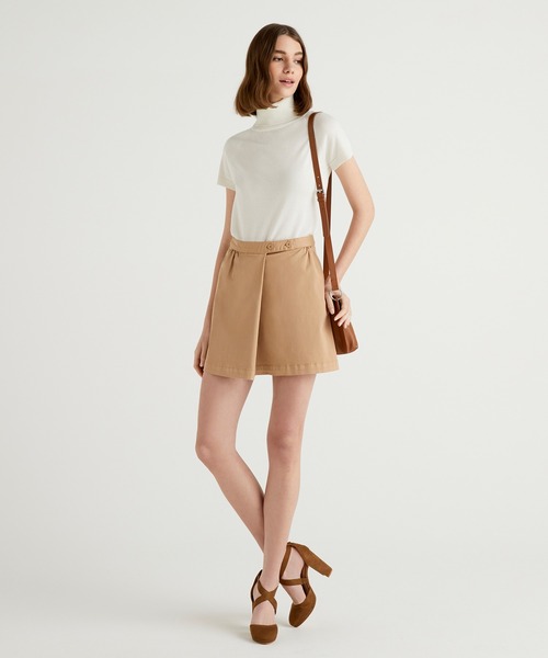 BENETTON (UNITED COLORS OF BENETTON)（ベネトンユナイテッド