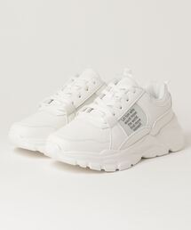 NEV | nev617 軽量 ダッドスニーカー(スニーカー)