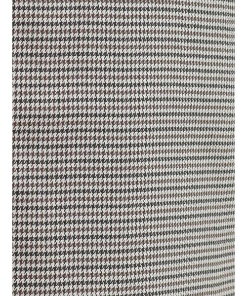 Te chichi（テチチ）の「チェックアソートタイトスカート（スカート・レディース・ネイビー/オフホワイト/グリーン・SMALL/MEDIUM）」の20枚目の写真