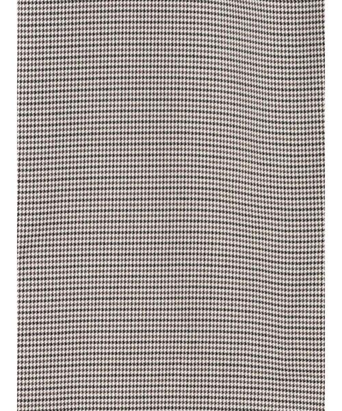 Te chichi（テチチ）の「チェックアソートタイトスカート（スカート・レディース・ネイビー/オフホワイト/グリーン・SMALL/MEDIUM）」の4枚目の写真