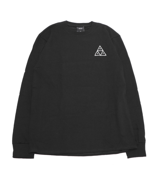 HUF（ハフ）の「HUF / ハフ ESSENTIALS TT L/S TEE