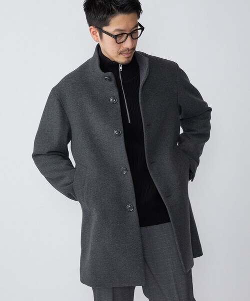 Needles ウールライトメルトンジャケット ns090-03.jpg