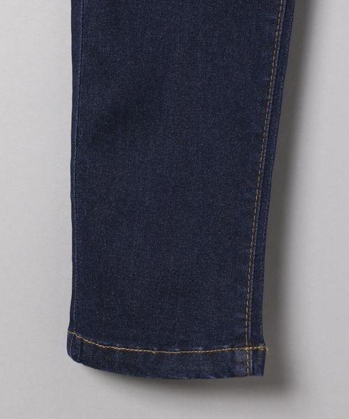 JEANASIS（ジーナシス）の「STLEGDENIM/167935（デニムパンツ・レディース・ライトブルー/ブルー/ブラック系その他/ワンウォッシュ/ブラック/ネイビー/ブルー系その他/ブルー系その他2・SMALL/LARGE/MEDIUM）」の22枚目の写真