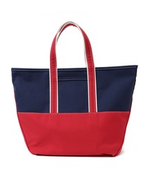 L.L.Bean | L.L.Bean × BEAMS PLUS ＆ BEAMS BOY / 別注 Deep Bottom Deluxe Boat and Tote XL(トートバッグ)