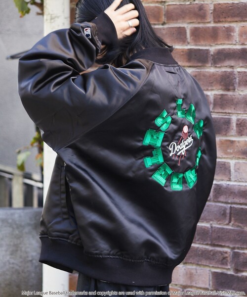 FREAK'S STORE（フリークスストア）の「WEB限定 MLB/メジャーリーグ