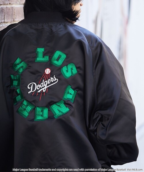 FREAK'S STORE（フリークスストア）の「WEB限定 MLB/メジャーリーグ