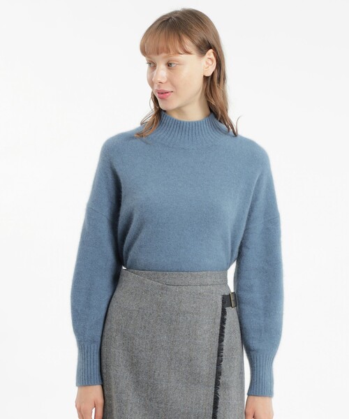 MACKINTOSH PHILOSOPHY（ﾏｯｷﾝﾄｯｼｭ ﾌｨﾛｿﾌｨｰ）の「ヘアリーウール