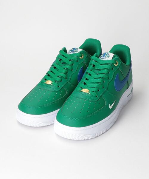 NIKE（ナイキ）の「＜NIKE＞ AIR FORCE 1 07 LV8/スニーカー
