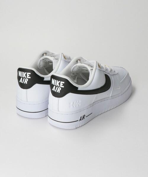 NIKE（ナイキ）の「＜NIKE＞ AIR FORCE 1 07 LV8/スニーカー