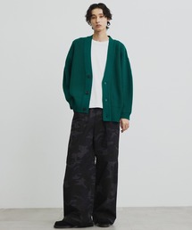 PUBLIC TOKYO（パブリックトウキョウ）の「クラウドウールアゼニット