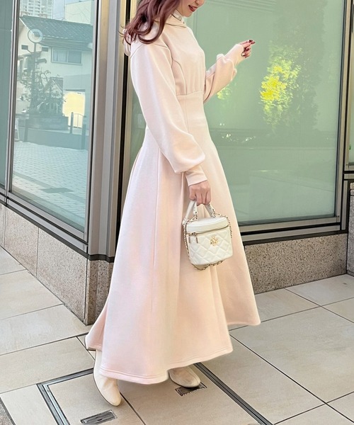  PARTY 服/ファッション ワンピース シャツワンピース / Tiaclasse | ファッション通販 【公式通販】オン