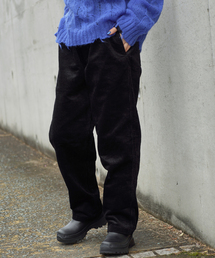 HUF | 【HUF / ハフ】CORDUROY LEISURE PANT(その他パンツ)