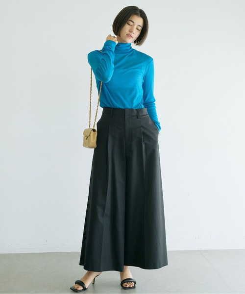 GALLARDAGALANTE（ガリャルダガランテ）の「【La nature linge】ロング