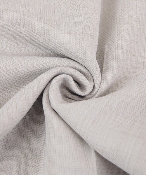 titivate（ティティベイト）の「ｾﾝﾀｰﾌﾟﾚｽﾘﾈﾝﾗｲｸｾﾐﾜｲﾄﾞﾊﾟﾝﾂ（その他パンツ・レディース・パープル/ピンク/ライトベージュ/ブラック・S/M/L）」の9枚目の写真