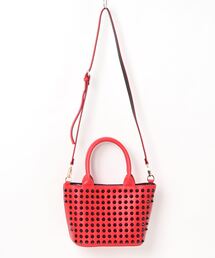 KINGS&QUEENS NEW YORK | 【KINGS&QUEENS NEW YORK】TOTE BAG S(トートバッグ)