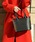 KINGS&QUEENS NEW YORK�i�L���O�X�A���h�N�C�[���Y�j���[���[�N�j�́u�yKINGS&QUEENS NEW YORK�zTOTE BAG S�i�g�[�g�o�b�O�j�v�b�u���b�N×�V���o�[