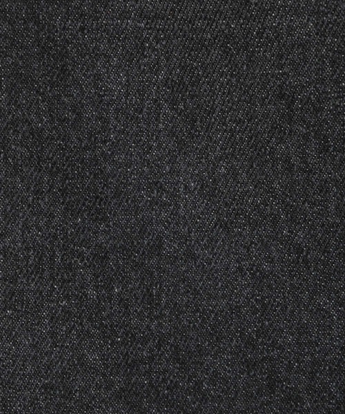 Heather(ヘザー)の「デニムショートパンツ 182956(デニムパンツ・レディース・ブルー/ブラック・S/M)」の7枚目の写真