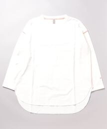 Q | ヘビーウェイトロンT(Tシャツ/カットソー)