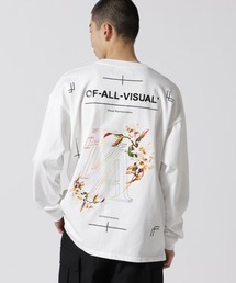 A4A | A4A/エーフォーエー/THERMO LST サーモロングスリーブT(Tシャツ/カットソー)