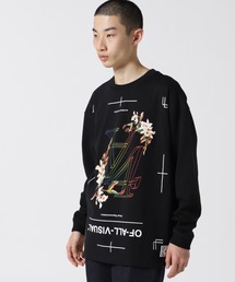 A4A | A4A/エーフォーエー/THERMO LST サーモロングスリーブT(Tシャツ/カットソー)