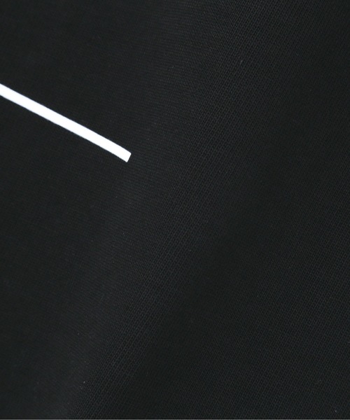 A4A(エーフォーエー)の「A4A/エーフォーエー/THERMO LST サーモロングスリーブT(Tシャツ/カットソー・メンズ・ホワイト/ブラック・F)」の19枚目の写真