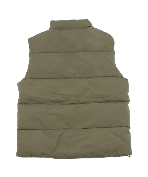 Carhartt（カーハート）の「CARHARTT MILTON VEST（ダウンベスト