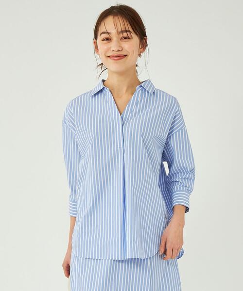 BLUE LABEL　　七分袖　38サイズ BLUE LABEL 七分袖 38サイズ