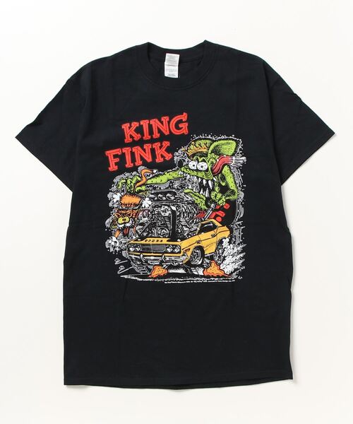 タ*ル様 ⭐️[希少]限定カラー‼️Rat FinkラットフィンクTシャツ(5X タ*ル様 ⭐️[希少]限定カラー‼️Rat FinkラットフィンクTシャツ(5X