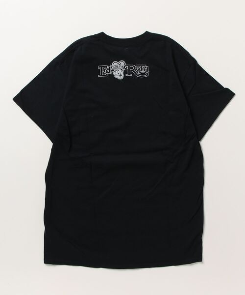 RAT FINK（ラットフィンク）の「『RAT FINK』S/S TEE ラットフィンク Tシャツ（Tシャツ/カットソー・レディース・その他2/その他3/その他5/その他4/その他6/その他1・MEDIUM/LARGE）」の8枚目の写真