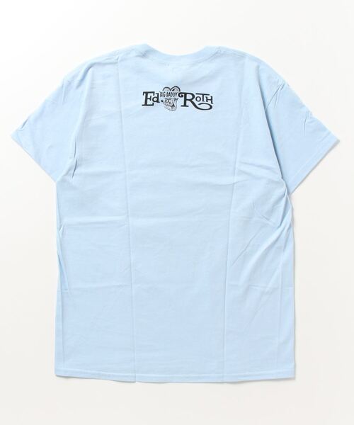 RAT FINK（ラットフィンク）の「『RAT FINK』S/S TEE ラットフィンク Tシャツ（Tシャツ/カットソー・レディース・その他2/その他3/その他5/その他4/その他6/その他1・MEDIUM/LARGE）」の10枚目の写真