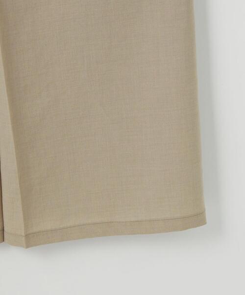 ＜EMMELREFINES＞EMボックスタックキャミワンピース