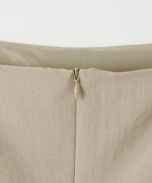 ＜EMMELREFINES＞EMボックスタックキャミワンピース