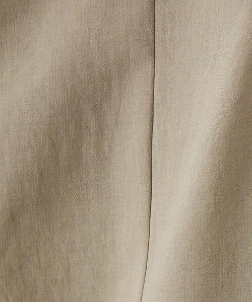 ＜EMMELREFINES＞EMボックスタックキャミワンピース