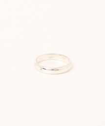 完売　con affetto　コンアフェット　K18　アコヤパールリング　3連 完売 con affetto コンアフェット K18 アコヤパールリング 3連 完売