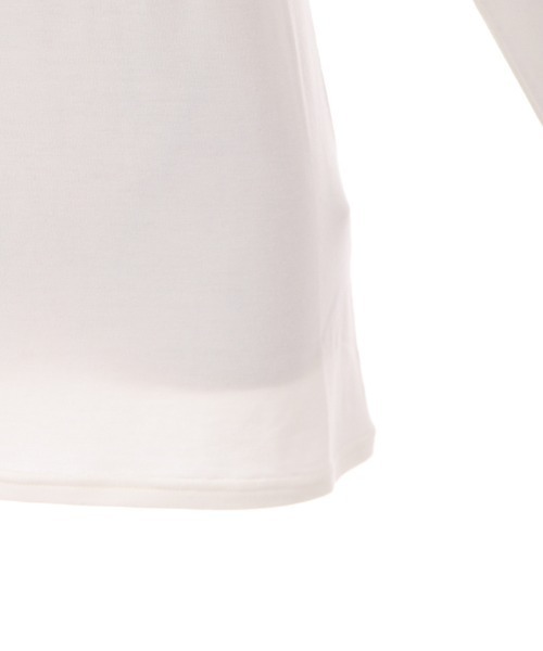 axes femme（アクシーズファム）の「モチーフレースインナー（インナーウェア/肌着・レディース・ブラック/ピンク/キナリ・FREE）」の9枚目の写真