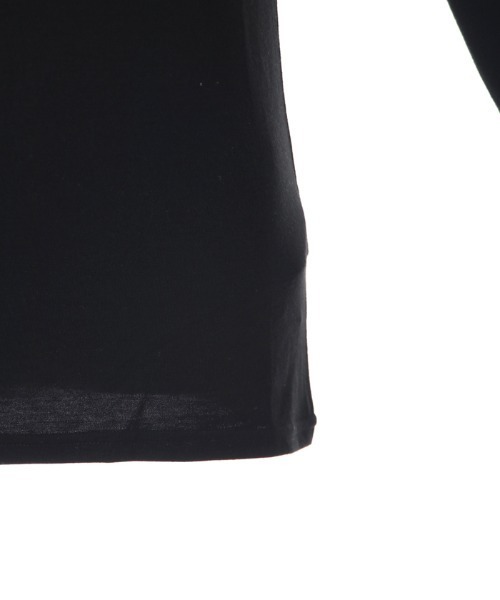 axes femme（アクシーズファム）の「モチーフレースインナー（インナーウェア/肌着・レディース・ブラック/ピンク/キナリ・FREE）」の18枚目の写真