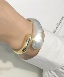 Coo+i | デザインバングル(バングル/リストバンド)