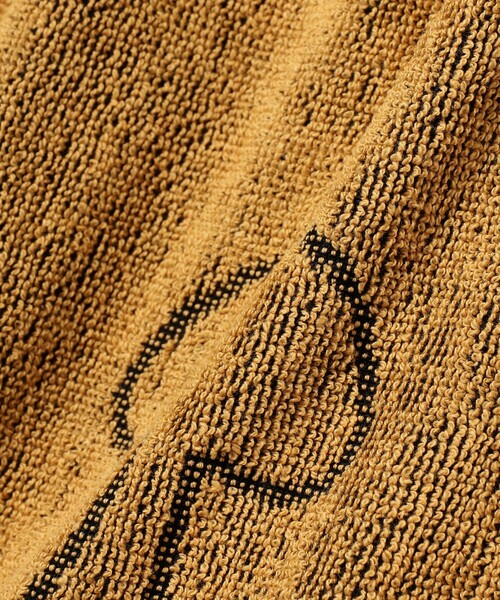 Ray BEAMS(レイビームス)の「OAS / Terry Skirt(スカート・レディース・ブラウン・XS/S/M/L)」の8枚目の写真