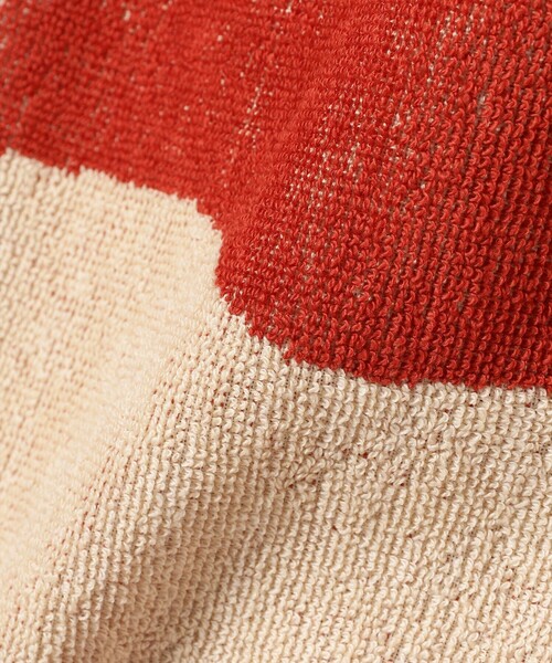 Ray BEAMS(レイビームス)の「OAS / Terry Skirt(スカート・レディース・ブラウン・XS/S/M/L)」の5枚目の写真