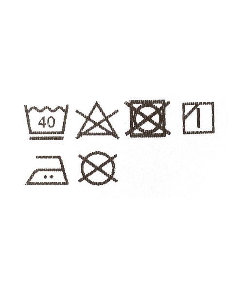 Ray BEAMS(レイビームス)の「OAS / Terry Skirt(スカート・レディース・ブラウン・XS/S/M/L)」の3枚目の写真